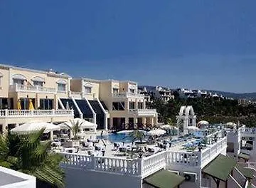 Grand Newport 호텔 검벳