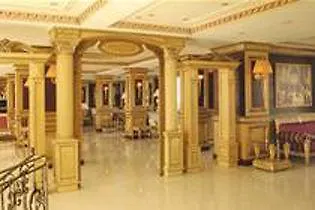 Grand Newport 4* 검벳