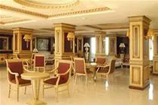 Grand Newport 호텔 4*
