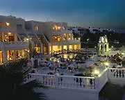 Grand Newport 4* 검벳