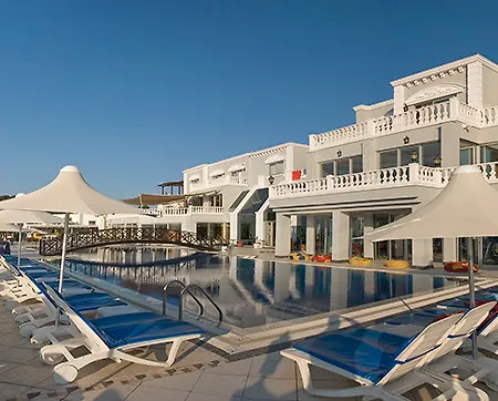 Grand Newport 4*