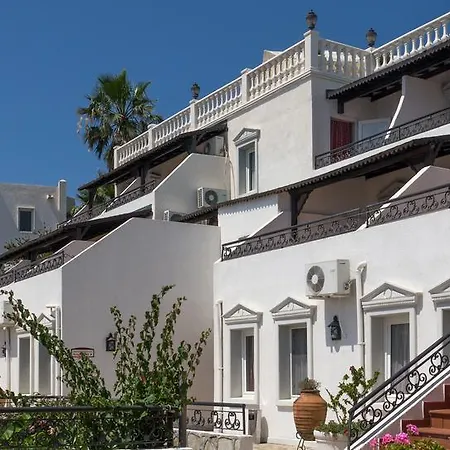 Grand Newport 4* Gumbet