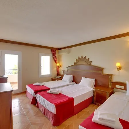 Hotel Grand Newport Gumbet