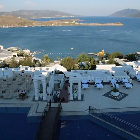Hotel Grand Newport Gumbet