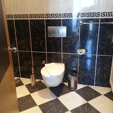 Grand Newport 4* Gümbet