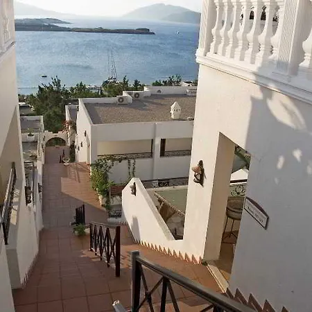 Grand Newport 4* Gümbet