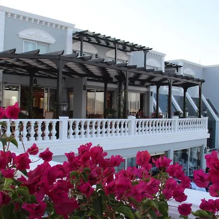 Grand Newport Hotel Gumbet