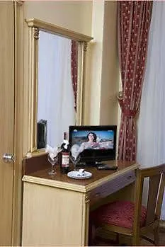 Hotel Grand Newport Gumbet