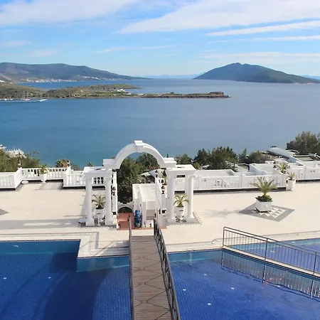 Grand Newport Gümbet