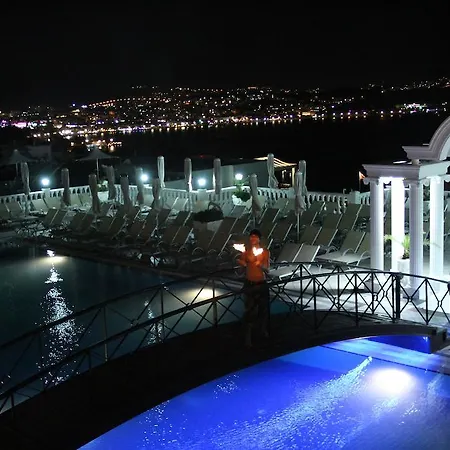호텔 Grand Newport 4*